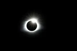 What you need to know ahead of Monday's total solar eclipse
