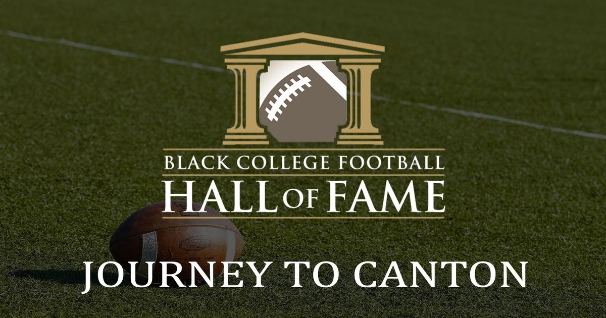 Pro Football Hall of Fame's Complicated Canton Relationship