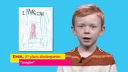 KNPB PBS KIDS Writers Contest 2019: Evan