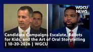Southwest Florida In Focus | Episode 395| October 20th, 2026