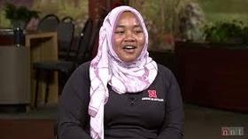 Video thumbnail: Backyard Farmer Backyard Farmer: Digging Deeper: UNL Horticulture Research