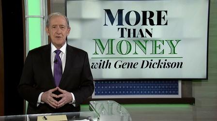 Video thumbnail: More Than Money More Than Money S4 Ep27