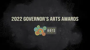 2022 Governor's Arts Awards