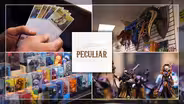 Focus On: Peculiar Games & Hobbies