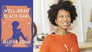 Glory Edim – 2018 L.A. Times Festival of Books