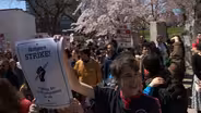 Rutgers unions to vote on tentative contract agreement