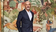 In The Footsteps of Christian Louboutin