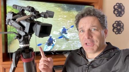 Video thumbnail: Wild Nevada Wild Nevada Memories Preview | Dave Santina