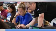 Carolina Impact: October 1, 2019