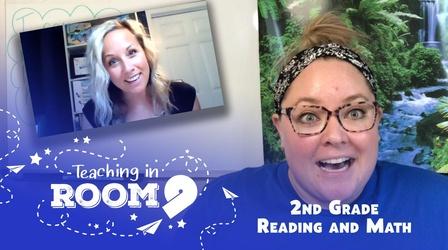 Video thumbnail: Teaching in Room 9 Writing: Persuasive/Caring for Molly 4 |1st/2nd Reading/Math
