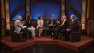 Political Scientist Panel