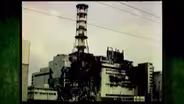 Nature Comes Back: 25 Years After Chernobyl: Pulling Back the Curtain - Part 1