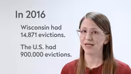 Fast Facts: Evictions