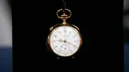 Appraisal: Patek Philippe Pocket Watch, ca. 1900