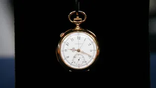 Appraisal: Patek Philippe Pocket Watch, ca. 1900