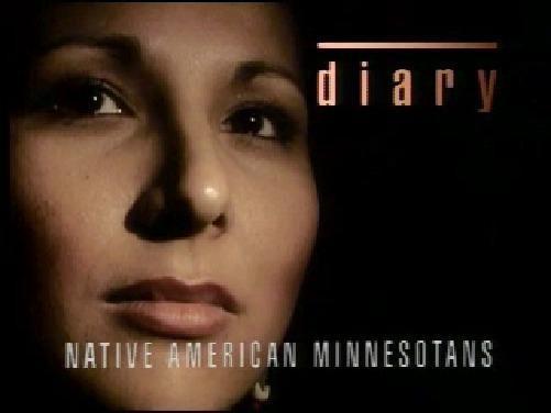 Diary: Native American Minnesotans
