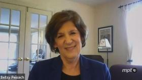 Video thumbnail: State Circle Friday, April 3, 2020