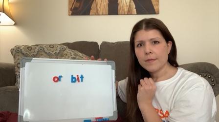 PRACTICE R-CONTROLLED VOWELS