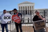 How states are preparing for a Supreme Court decision on Roe