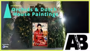 Orchids & Dutch House Paintings at Cheekwood