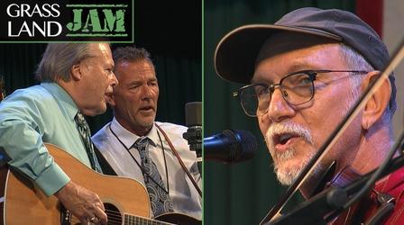 Video thumbnail: Grassland Jam The Platte Valley Boys & Molsky's Mountain Drifters