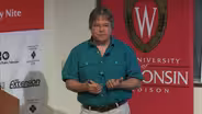 Supercomputer Modeling of Tornadoes