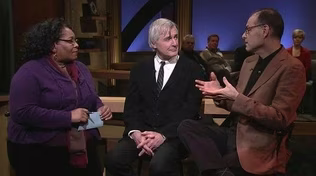 Doubt at the Minnesota Opera