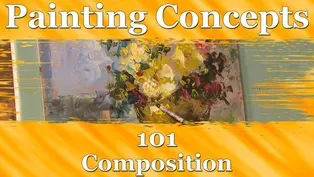 Painting Concepts 101: Composition