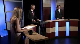 Video thumbnail: Both Sides of the Story Third Place Match - George Washington vs. Denver East