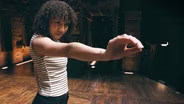 Embodying the Bullet in “Hamilton”