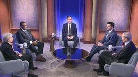 Video thumbnail: The McLaughlin Group Episode 3807: February 14, 2020