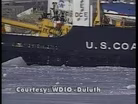 Duluth Shipping