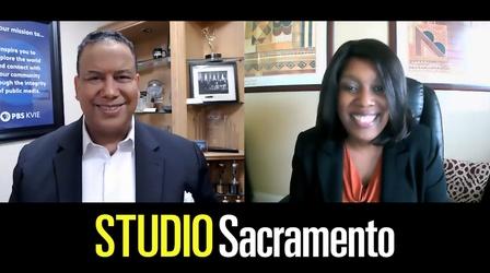 Video thumbnail: Studio Sacramento California’s COVID Vaccination Efforts