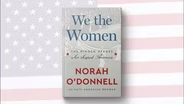 Norah O'Donnell spotlights women who shaped U.S. history
