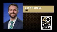 Class of 2025 | Zach Ponder