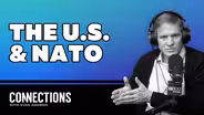 The future of the United States' role in NATO