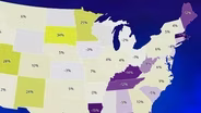 Report Shows Drop in Kentucky's Young Voter Registration