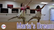 Maria's Dream