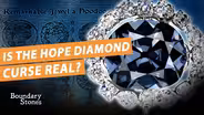 Did the Hope Diamond Curse a Washington, D.C. Family?