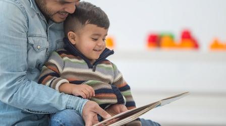 Video thumbnail: Idaho Public Television Specials Literacy Awareness of Sounds | Idaho Ready to Learn