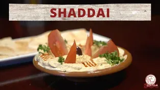 Shaddai Fine Lebanese Cuisine | Check, Please! South Florida