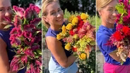 How a First-Time Grower Built a Flower Farm