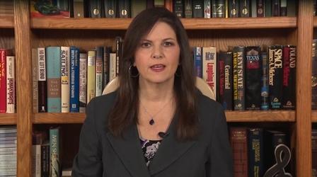 Video thumbnail: NJ Spotlight News Business report: Pension costs, Horizon restructuring