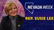 Rep. Susie Lee Interview