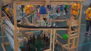 The Engineering Design Challenge