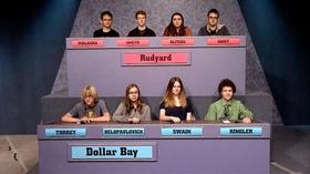 Video thumbnail: High School Bowl Rudyard vs Dollar Bay