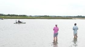 Video thumbnail: NC Weekend A Weekend in Southport