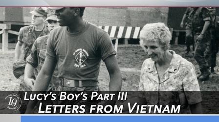 Video thumbnail: Carolina Impact Lucy's Boys, Part 3