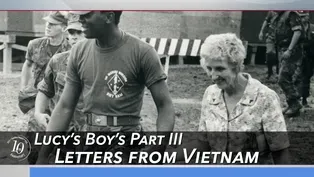 Lucy's Boys, Part 3