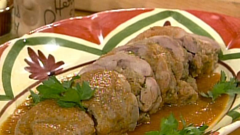 Jacques Pépin: Cooking with Claudine Image